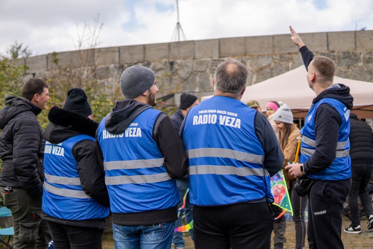 Fotografija iz galerije zajednice 1 od 18